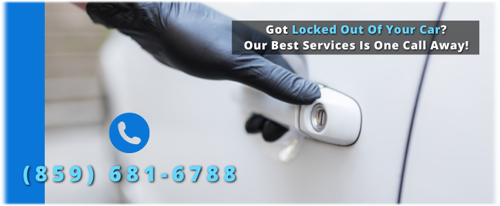 Car Lockout Service Florence, KY