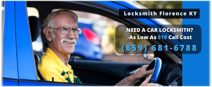 Locksmith Florence KY