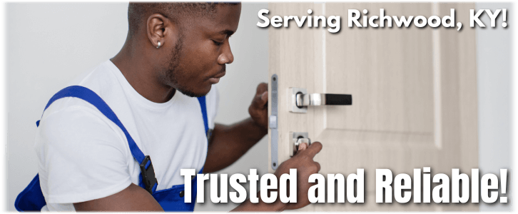 Locksmith Richwood KY